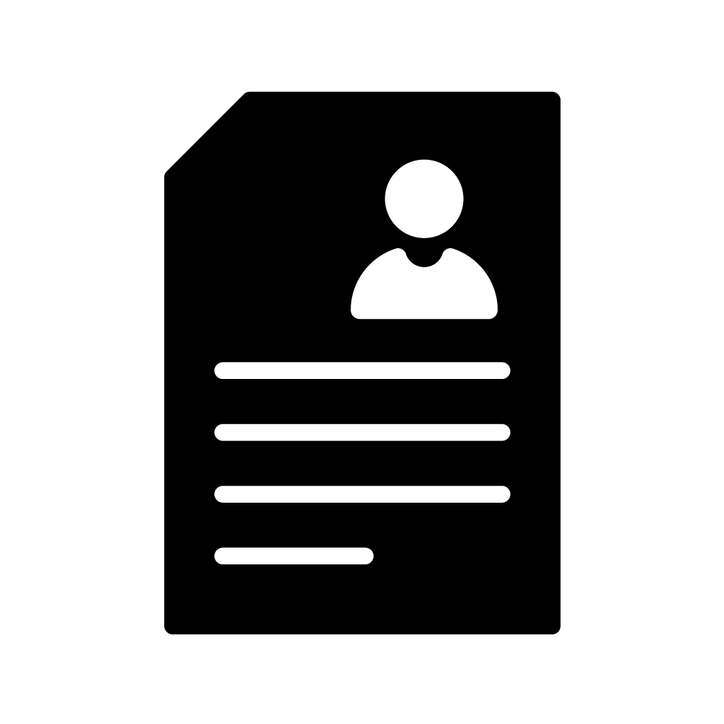 Resume logo