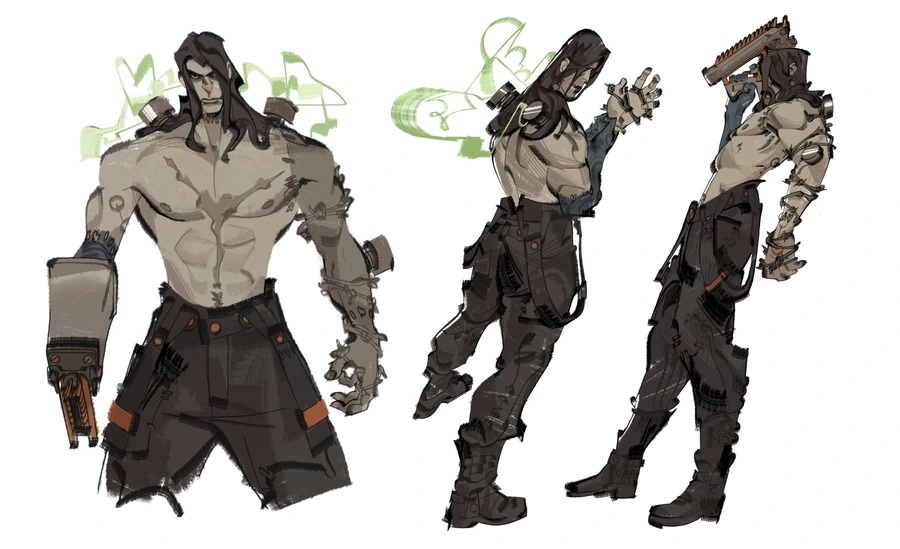 Victor (2026)