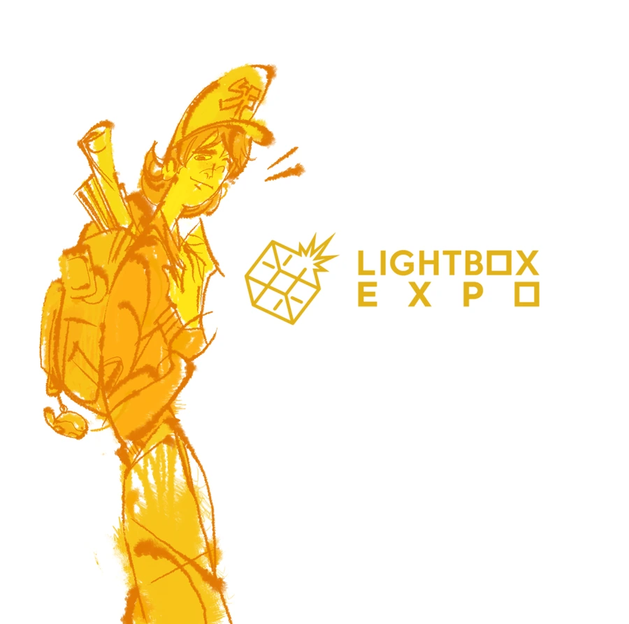 Lightbox 25 (2025)