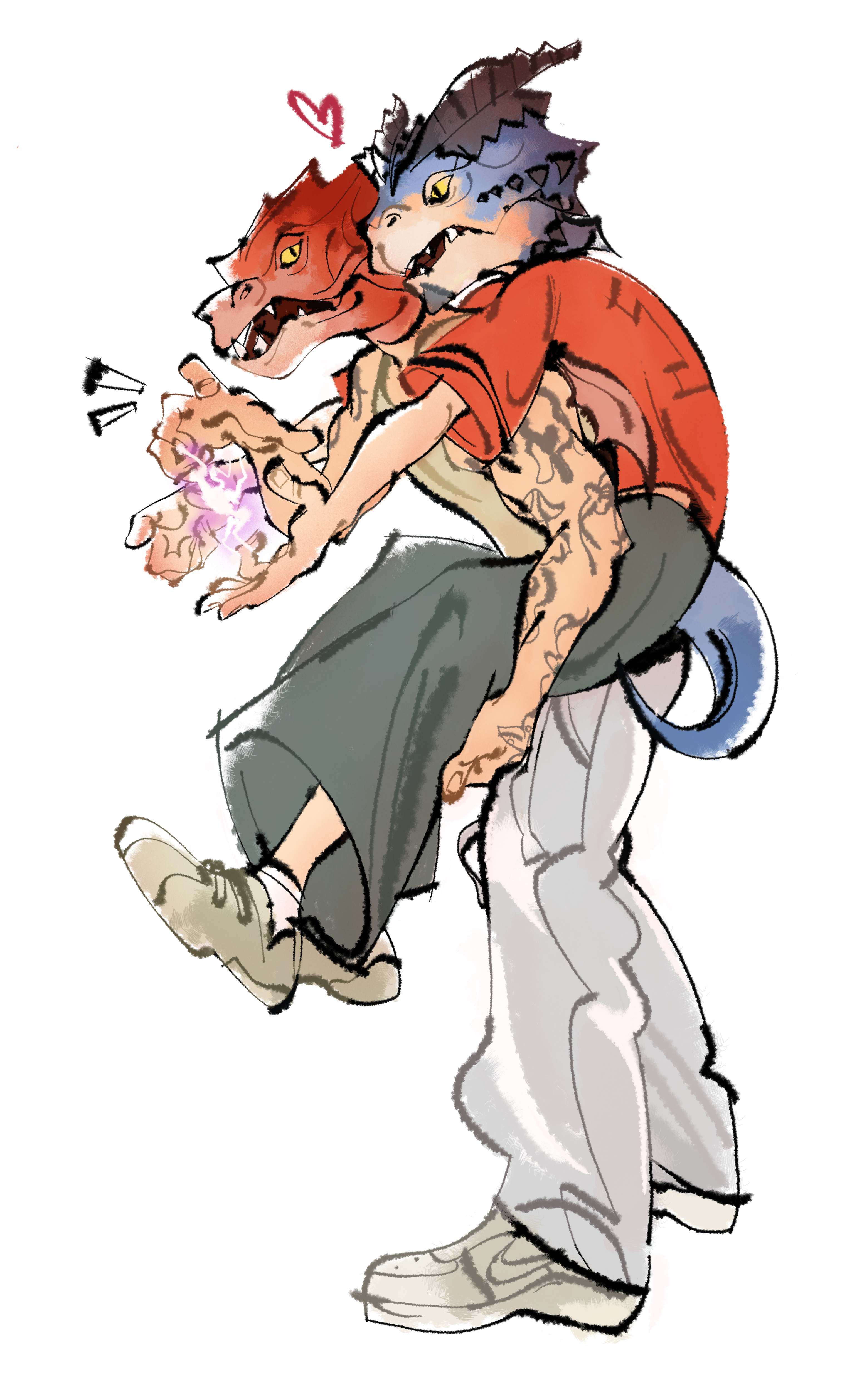 Split Fiction (2025)