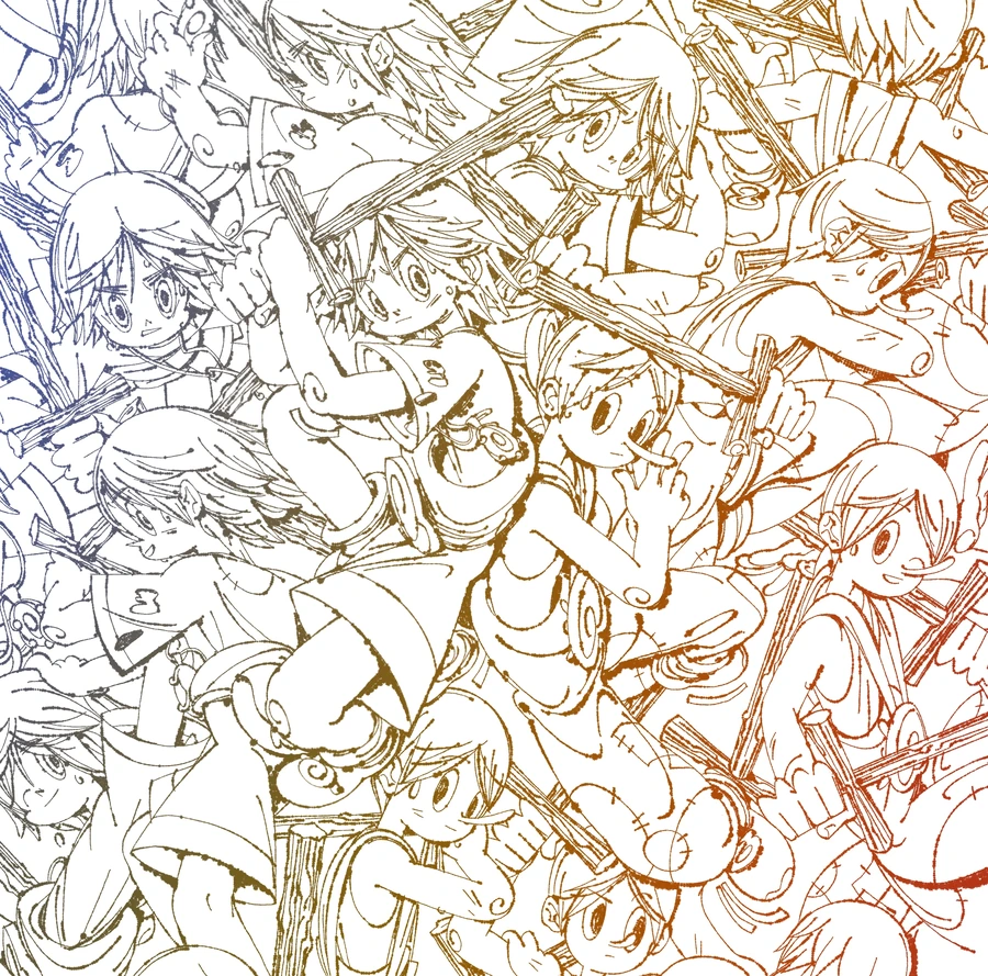OC Spread (2025)