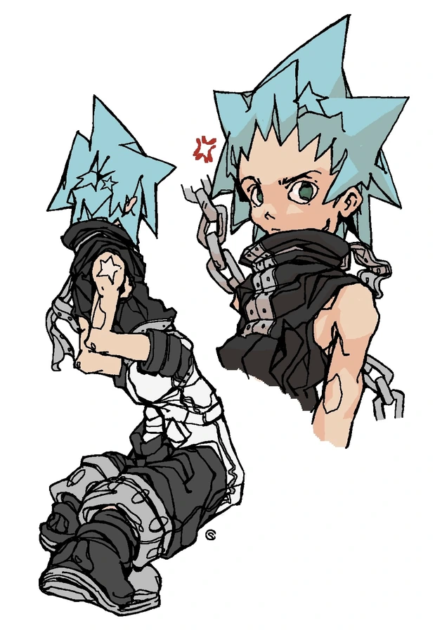 Black Star (2023)