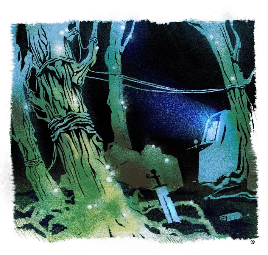 5G Forest (2022)