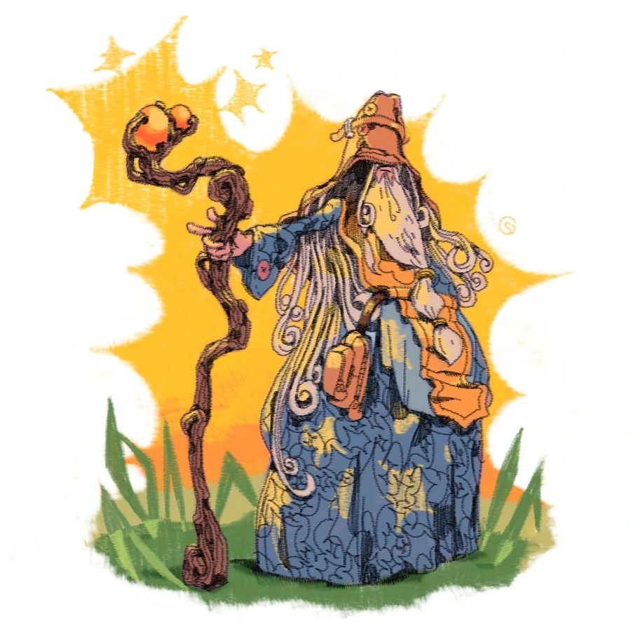 Sun Summoner (2021)