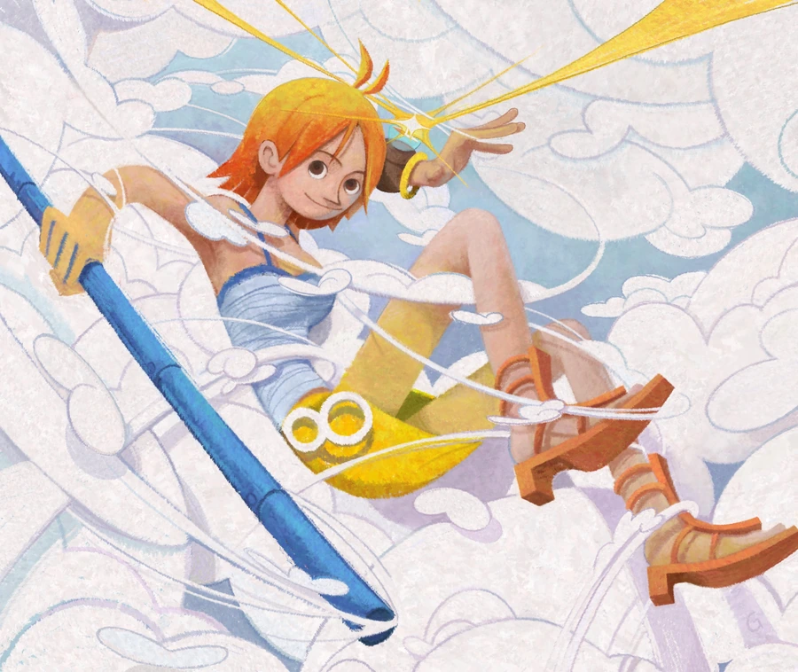 Nami (2024)