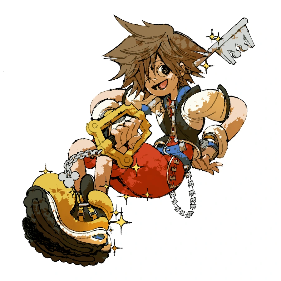Sora (2024)