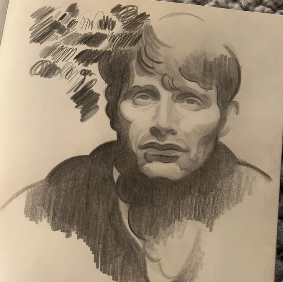 Mads 1 (2025)