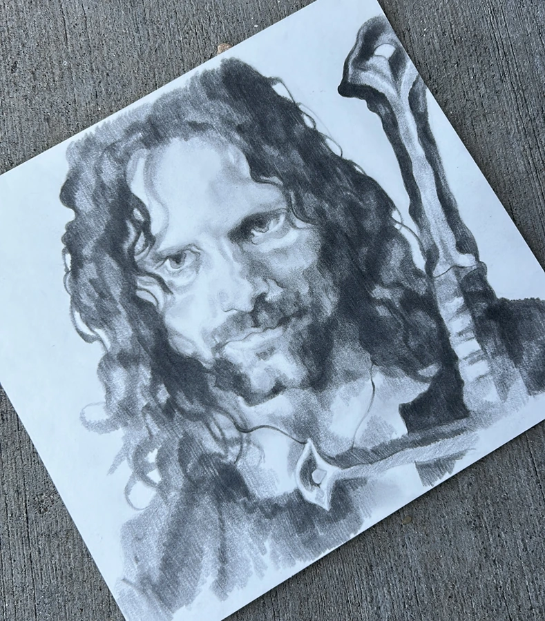 Aragorn (2024)