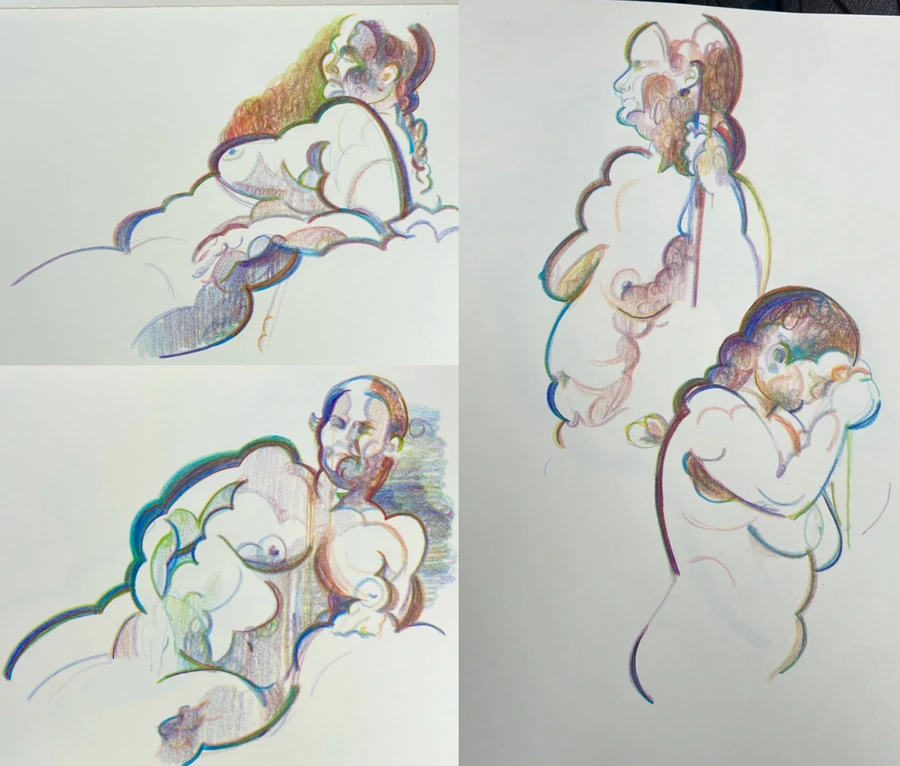 Untitled (2025)