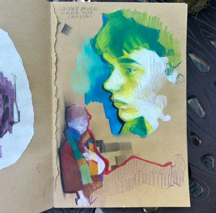 Untitled (2024)