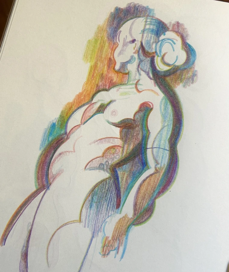 Untitled (2025)