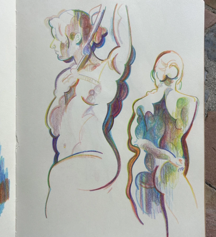 Untitled (2025)