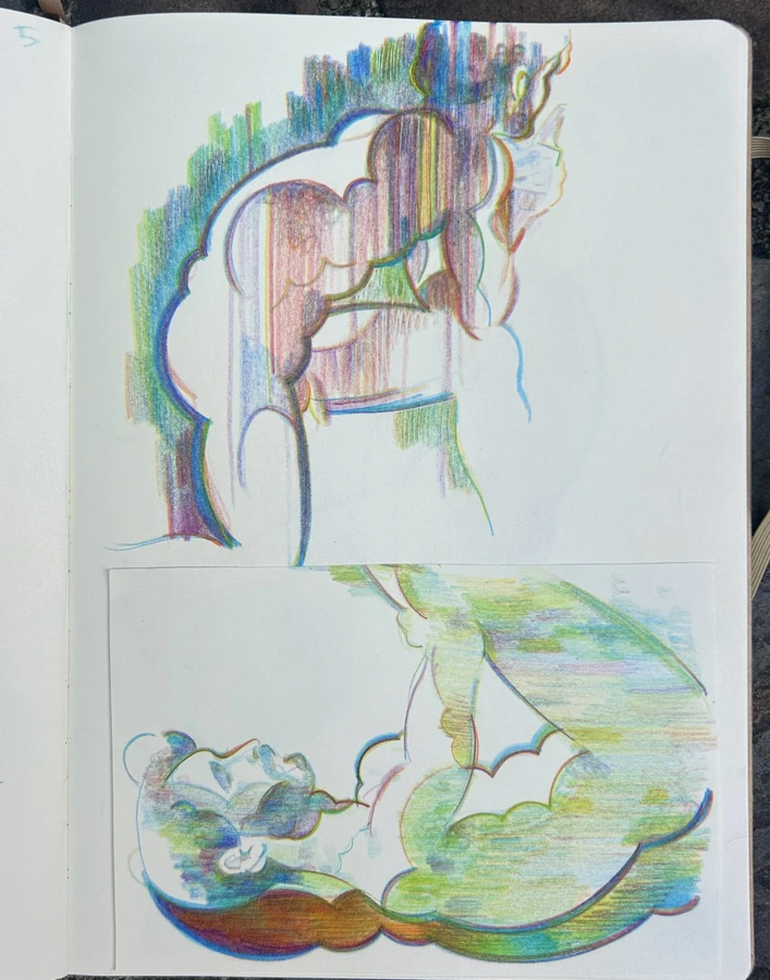 Untitled (2025)