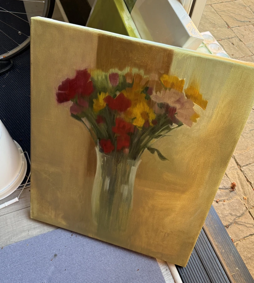 Flowers 1 (2026)